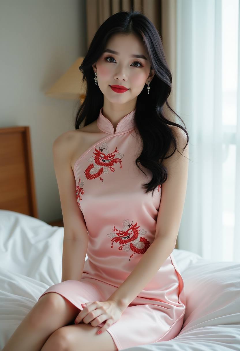 海边的蓝房子海报